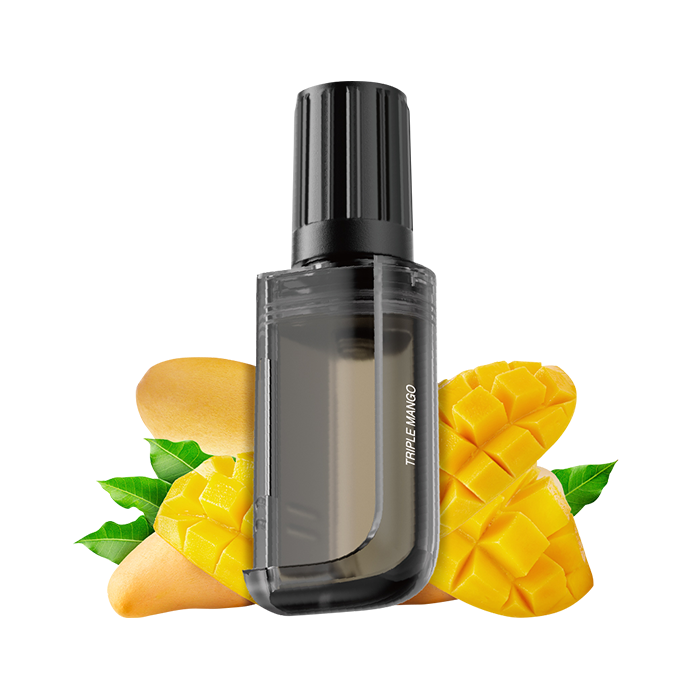 Triple Mango