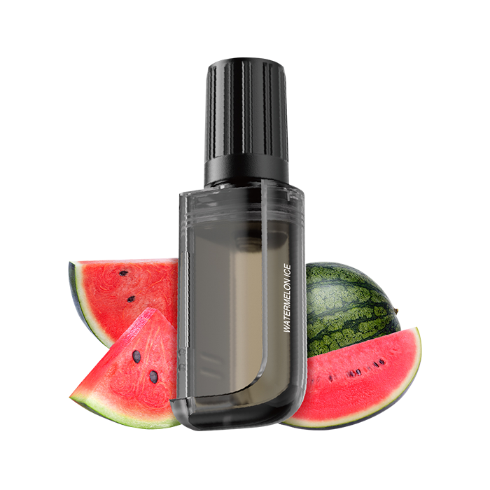 Watermelon Ice